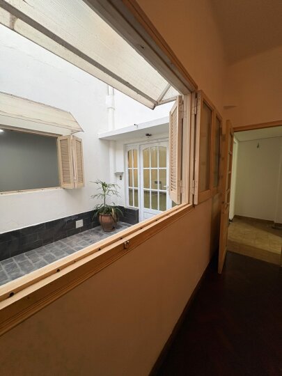 Casas - Rosario -  Alquiler