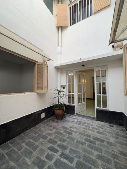 Casas - Rosario -  Alquiler