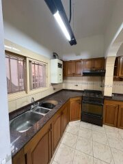 Casas - Rosario -  Alquiler