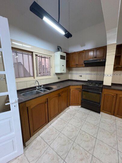 Casas - Rosario -  Alquiler