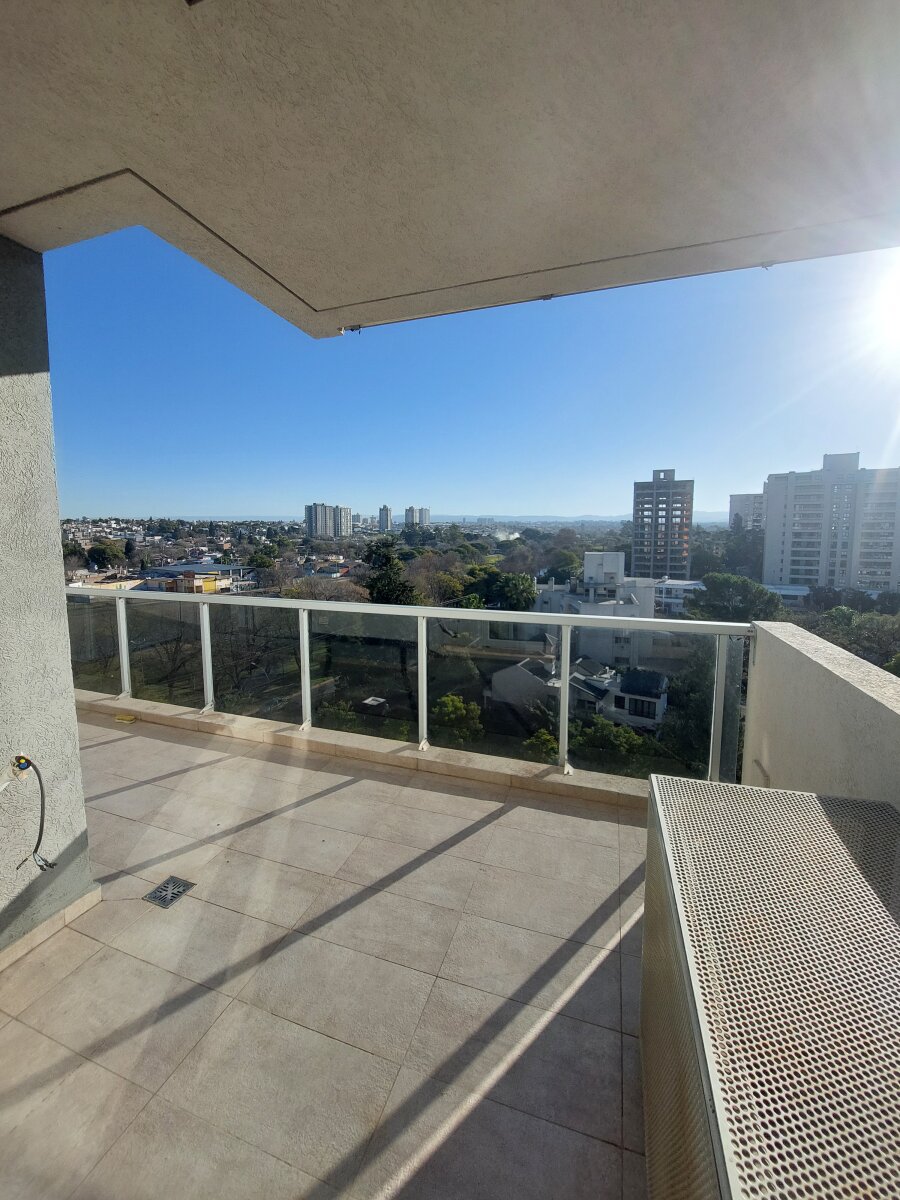 Depto de 3 dormitorios en alquiler Torre vip complejo opera - Imagen 11