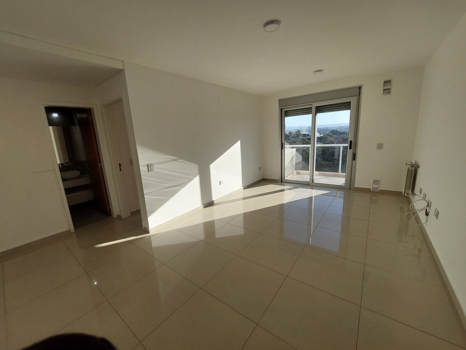 Depto de 3 dormitorios en alquiler Torre vip complejo opera - Imagen 19