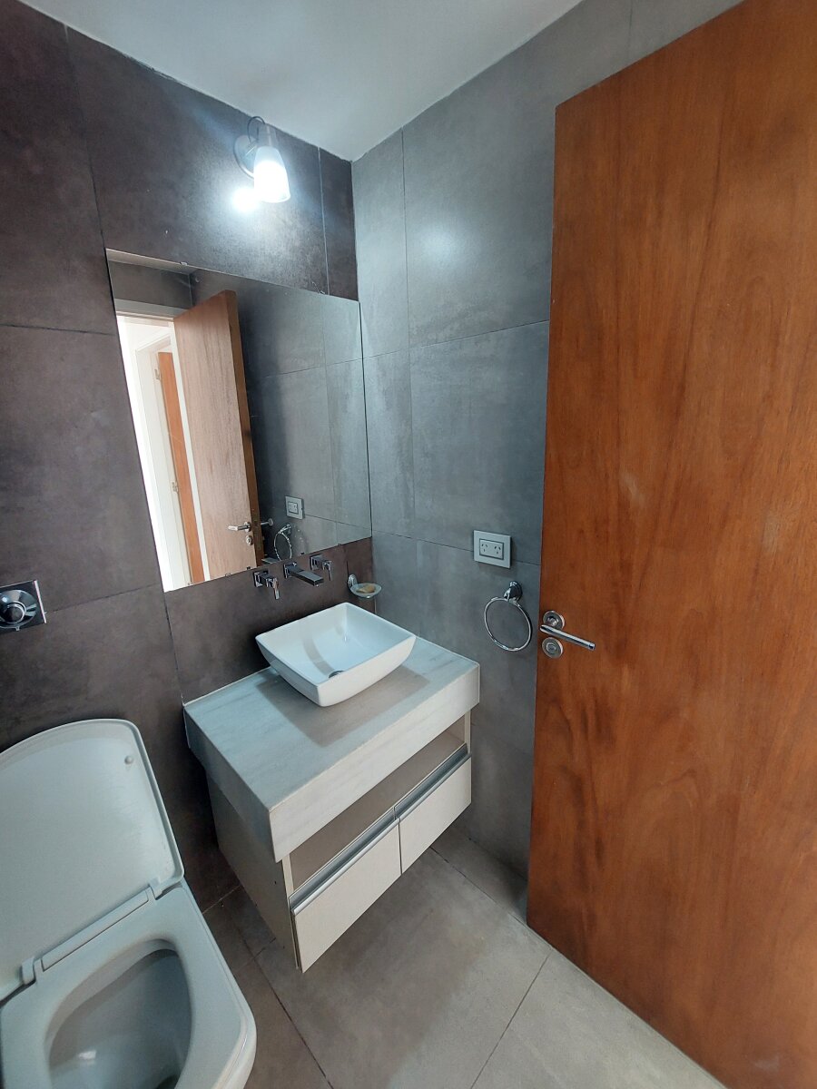 Depto de 3 dormitorios en alquiler Torre vip complejo opera - Imagen 16