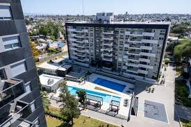 Depto de 3 dormitorios en alquiler Torre vip complejo opera - Imagen 3