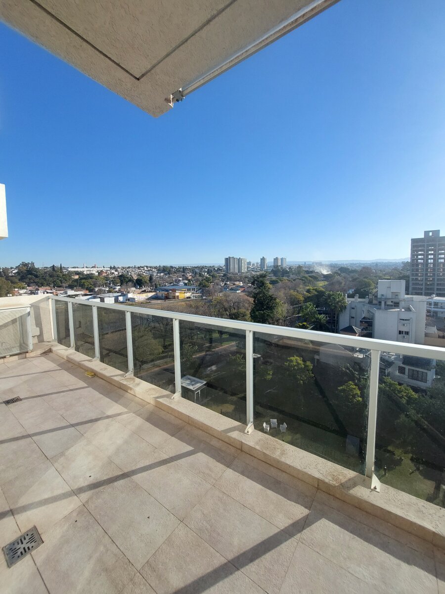 Depto de 3 dormitorios en alquiler Torre vip complejo opera - Imagen 10