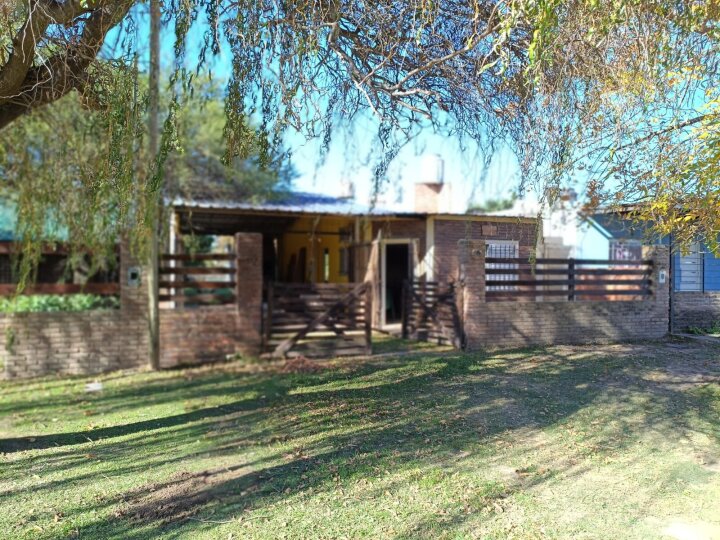 Casas - San Jeronimo Del Sauce - Venta