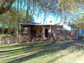 Casas - San Jeronimo Del Sauce - Venta