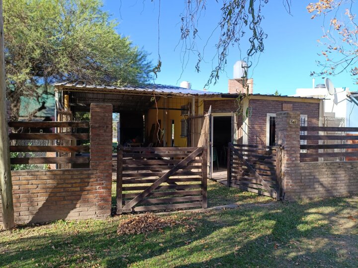 Casas - San Jeronimo Del Sauce - Venta