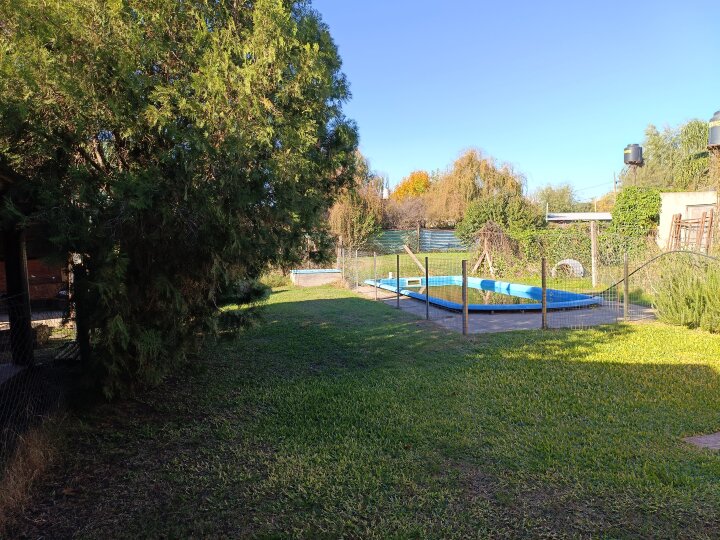 Casas - San Jeronimo Del Sauce - Venta