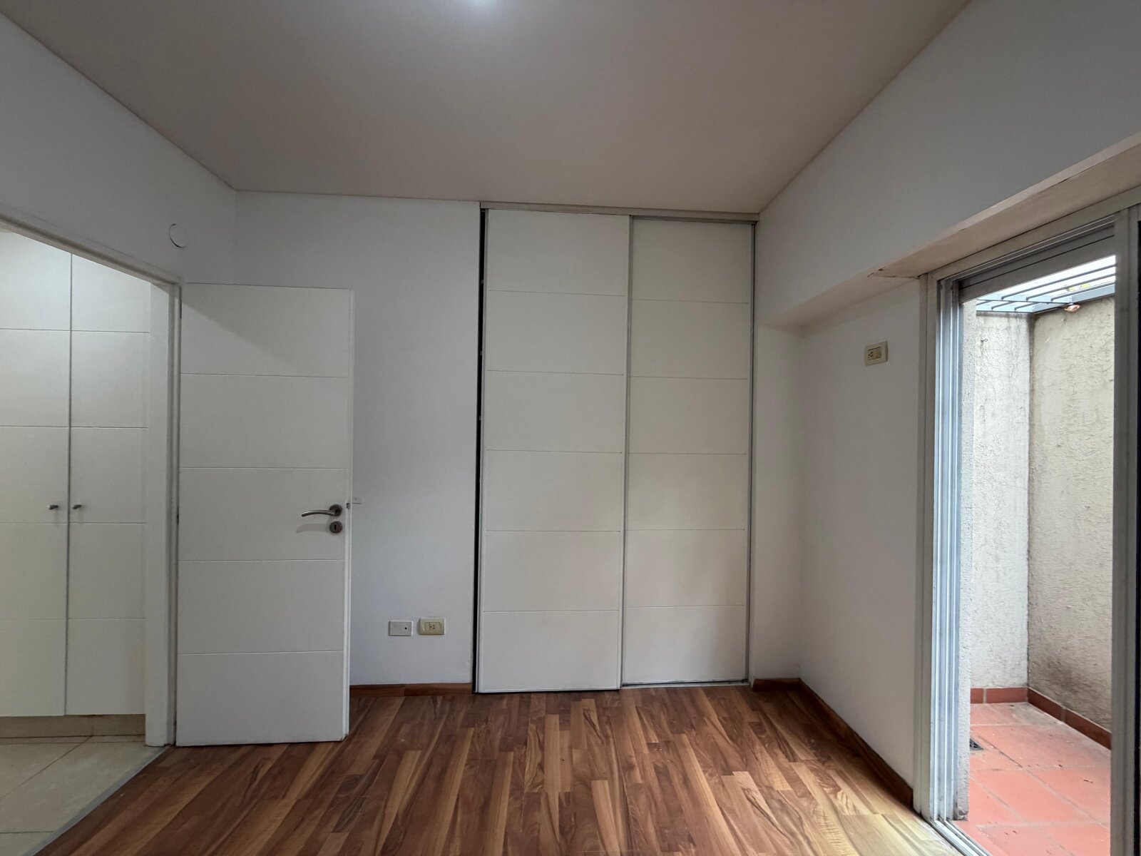 Hermoso departamento de 2 ambientes en PB con Patio y Jardín - 12