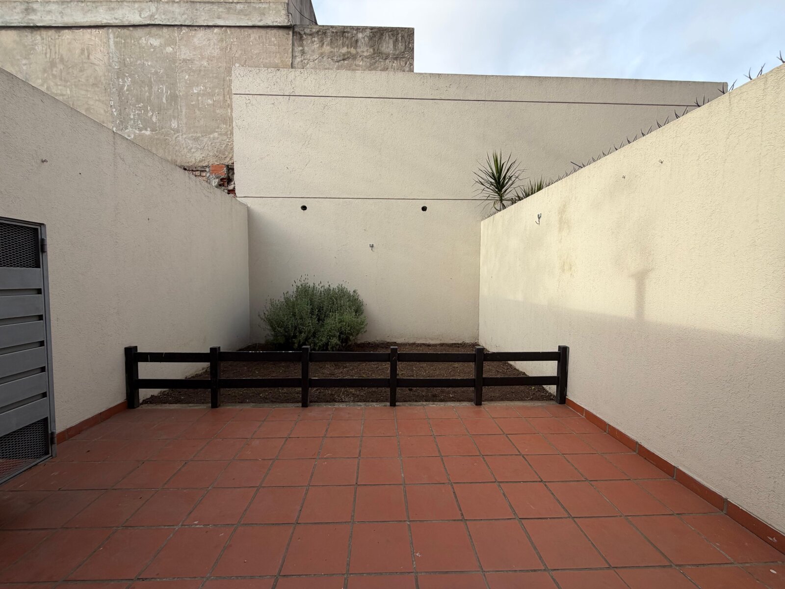 Hermoso departamento de 2 ambientes en PB con Patio y Jardín - 19