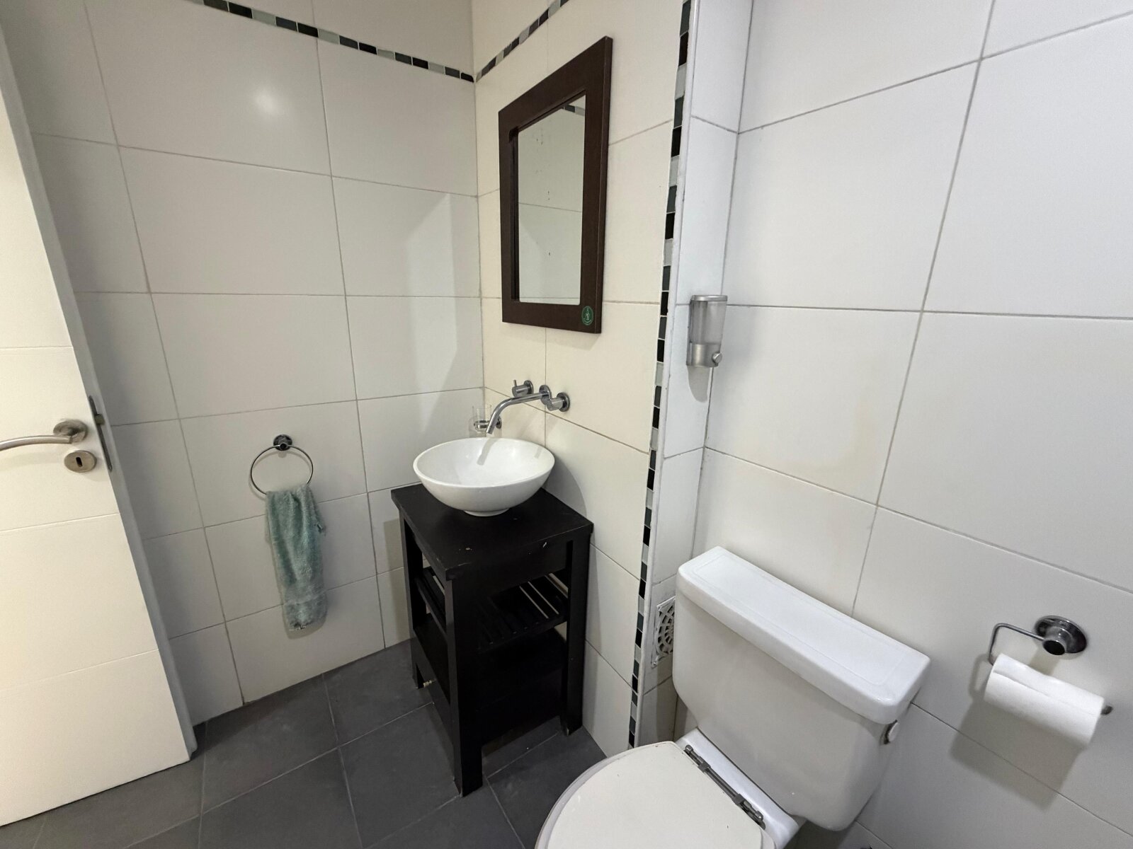 Hermoso departamento de 2 ambientes en PB con Patio y Jardín - 18