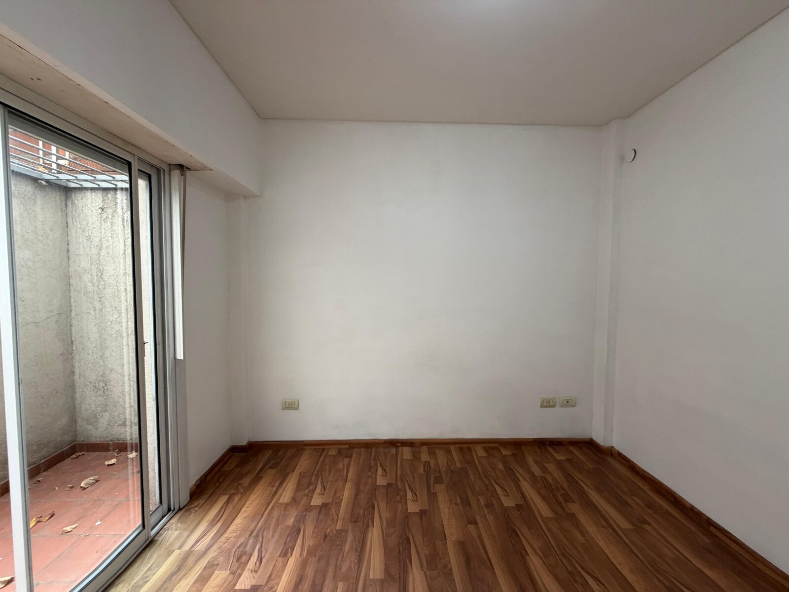 Hermoso departamento de 2 ambientes en PB con Patio y Jardín - 13