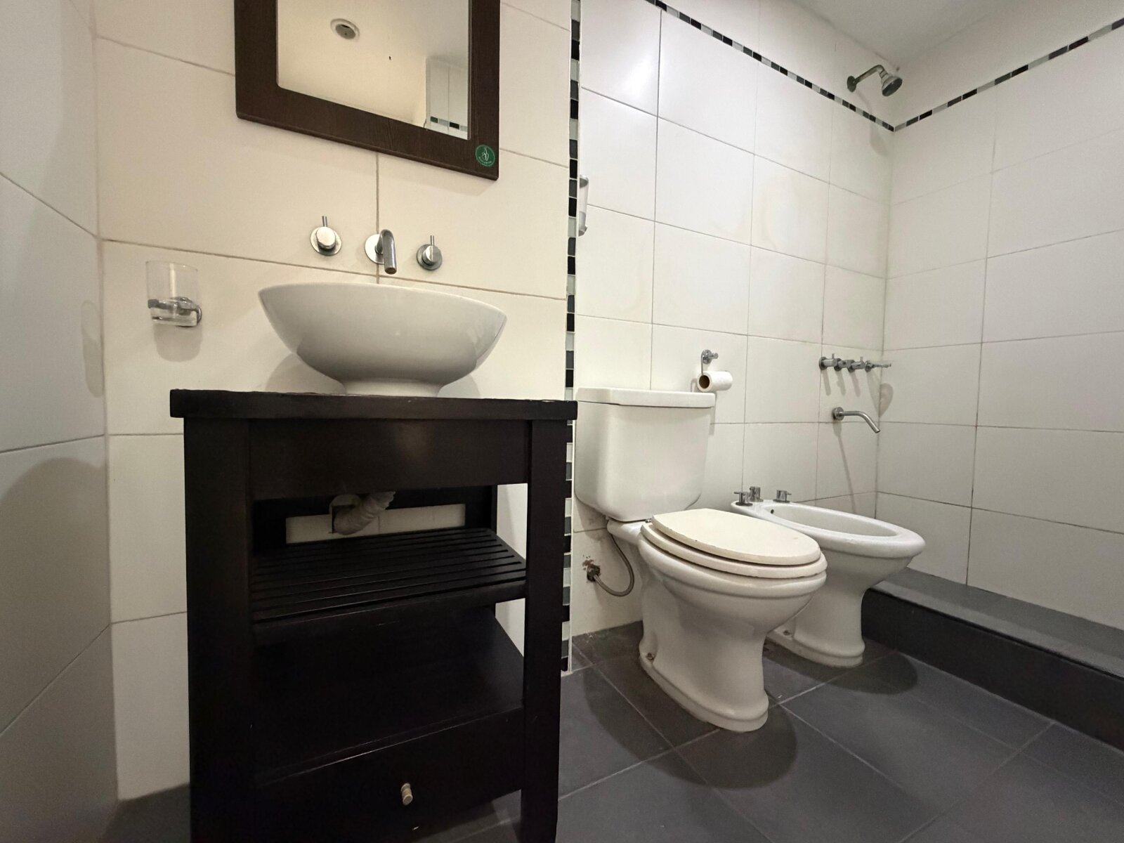 Hermoso departamento de 2 ambientes en PB con Patio y Jardín - 16