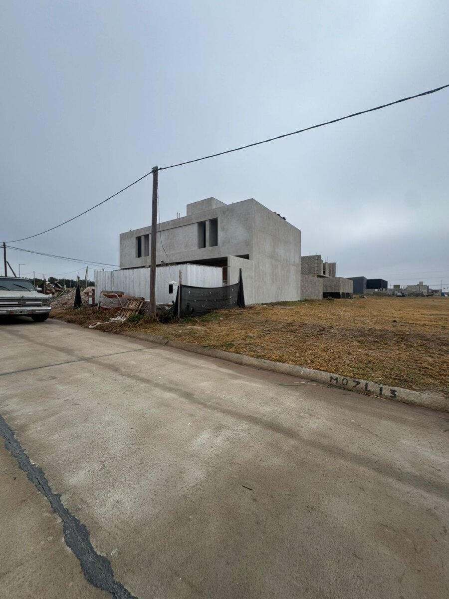 LOTE EN VENTA DOCTA - Imagen 4