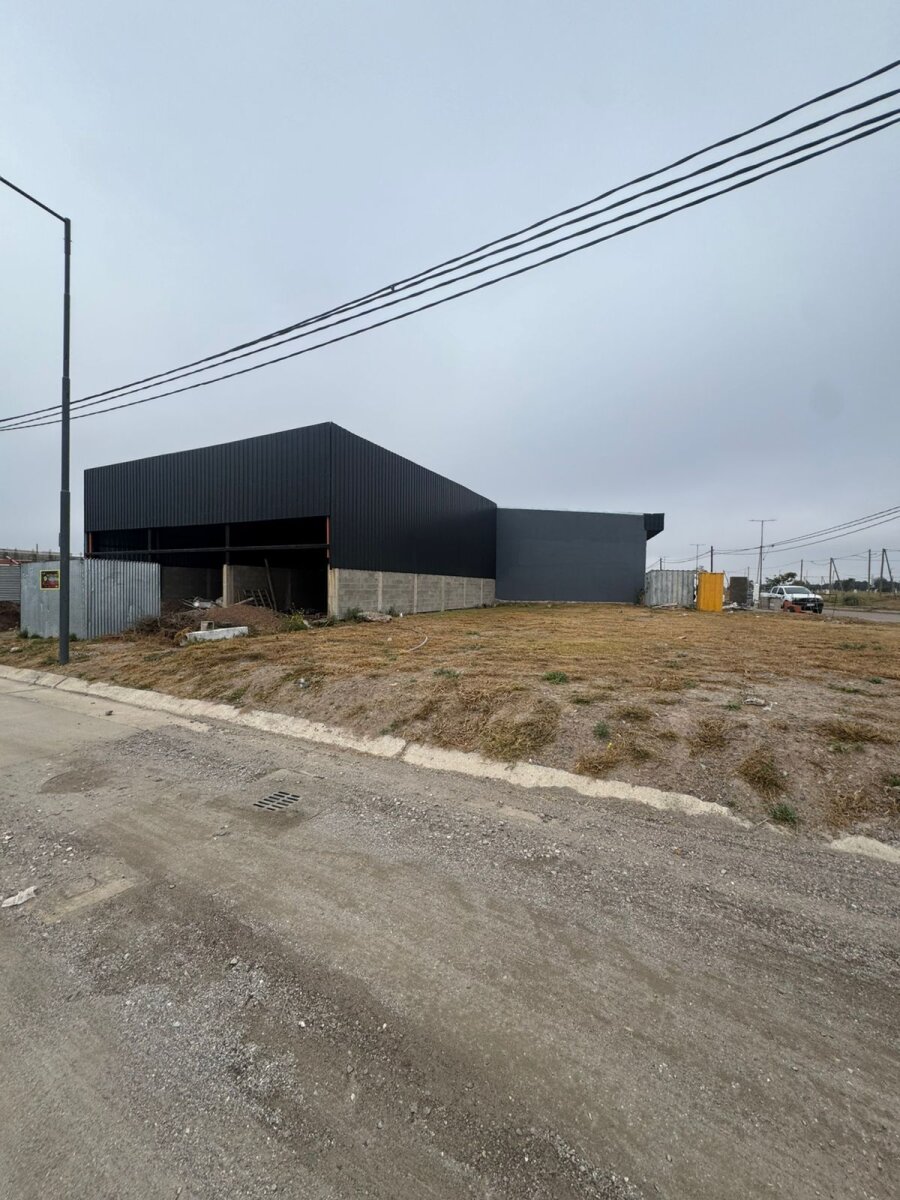 LOTE EN VENTA DOCTA - Imagen 3