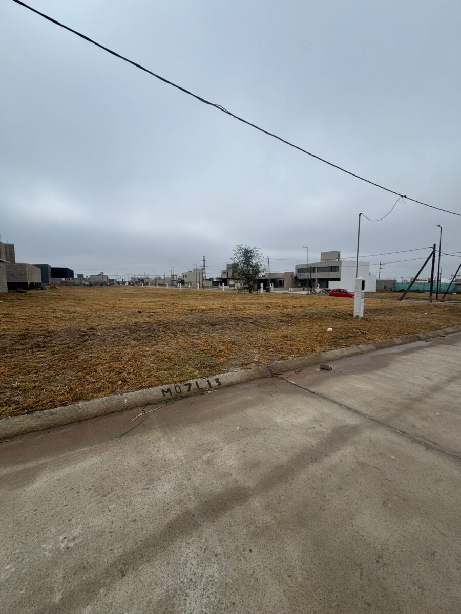 LOTE EN VENTA DOCTA - Imagen 5