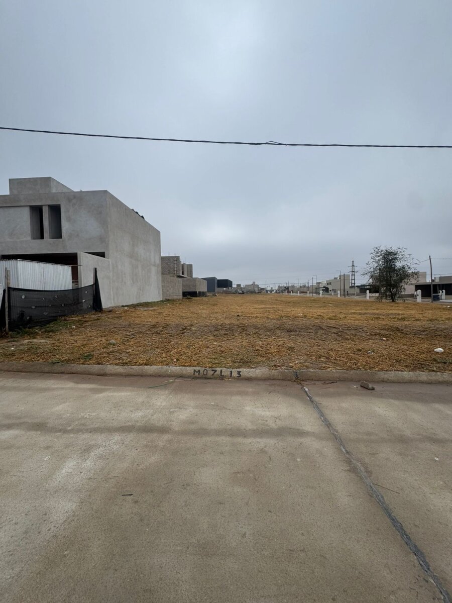 LOTE EN VENTA DOCTA - Imagen 2