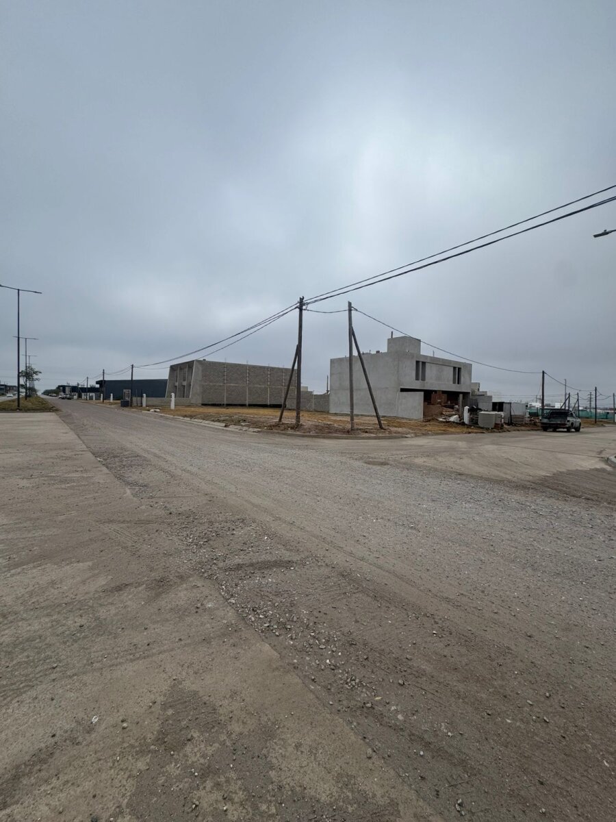 LOTE EN VENTA DOCTA - Imagen 8