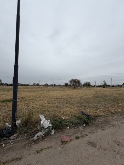 VENDO LOTE - BARRIO NORTE 2