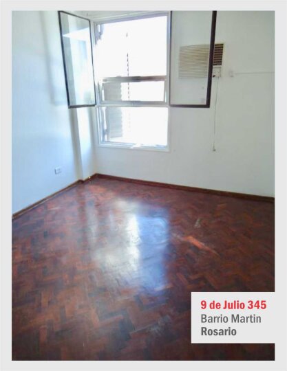Departamentos - Rosario - Venta