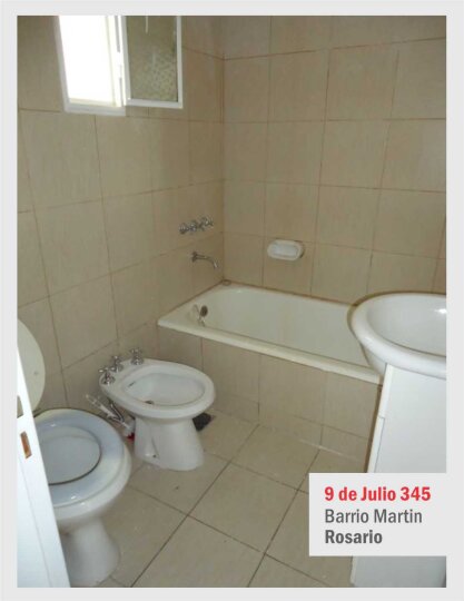 Departamentos - Rosario - Venta