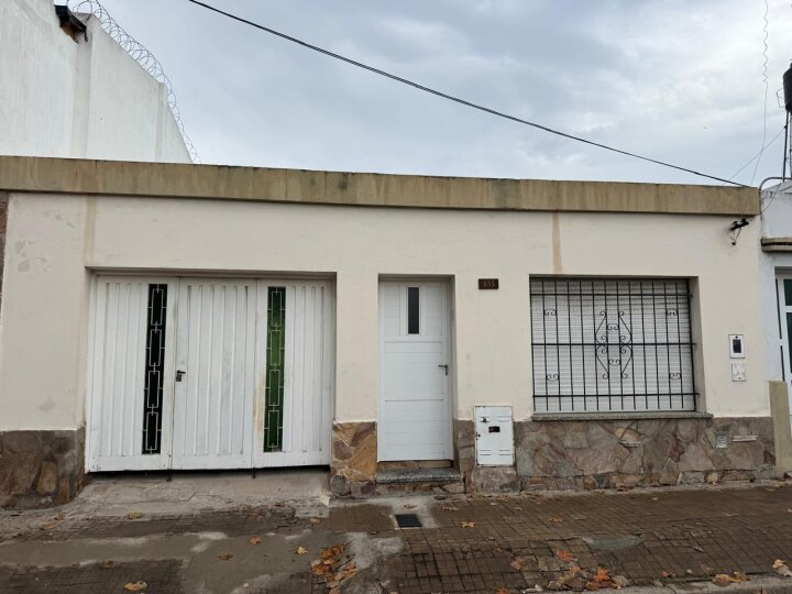Casas - Rosario - Venta