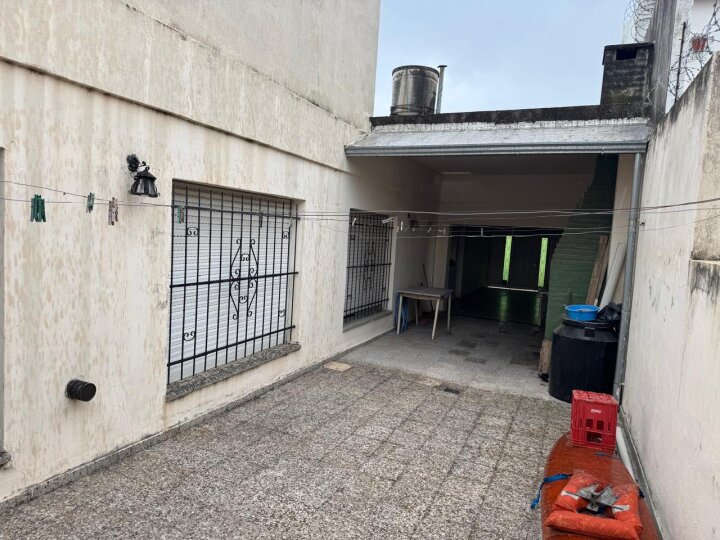 Casas - Rosario - Venta