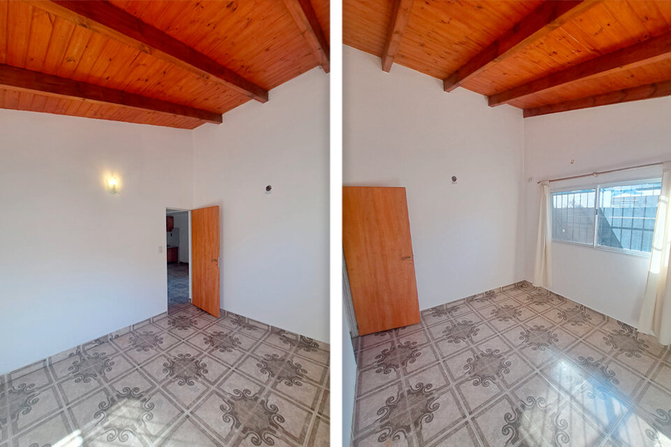 HERMOSA CASA 2 DORMITORIOS CON PATIO EN PUEBLO ESTHER - 11