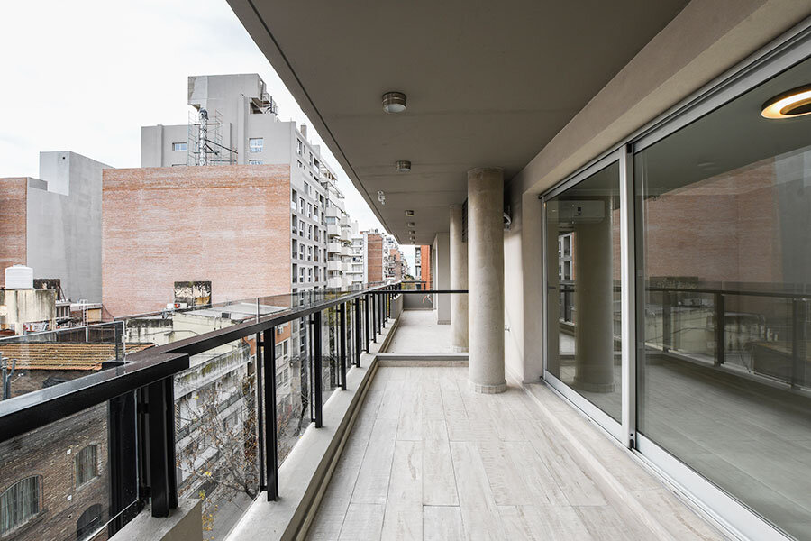 VENTA semipiso - 1