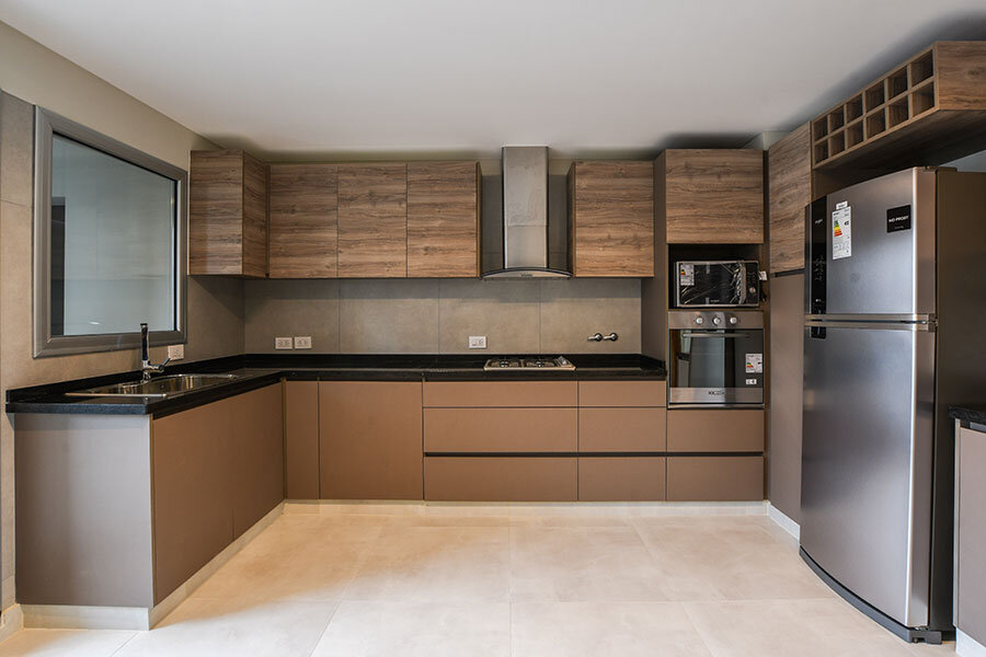 VENTA semipiso - 9
