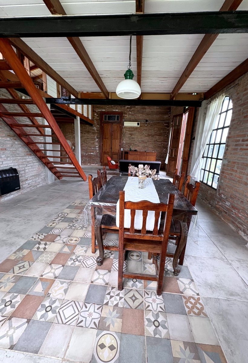 ROLDAN - CASA EN ALQUILER - BARRIO CERRADO PUCARA DE LOS BUHOS - 12