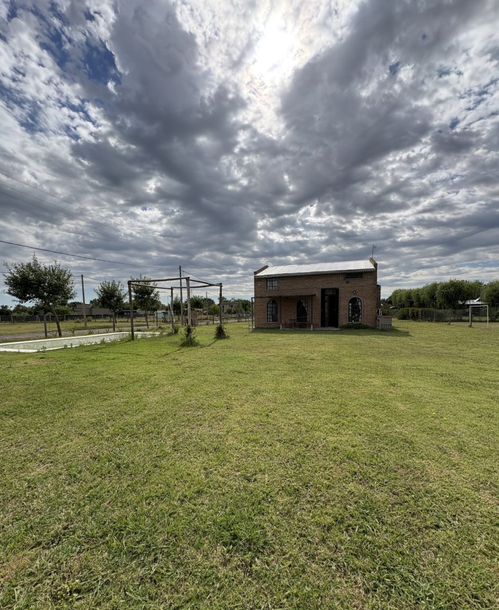 ROLDAN - CASA EN ALQUILER - BARRIO CERRADO PUCARA DE LOS BUHOS - 13