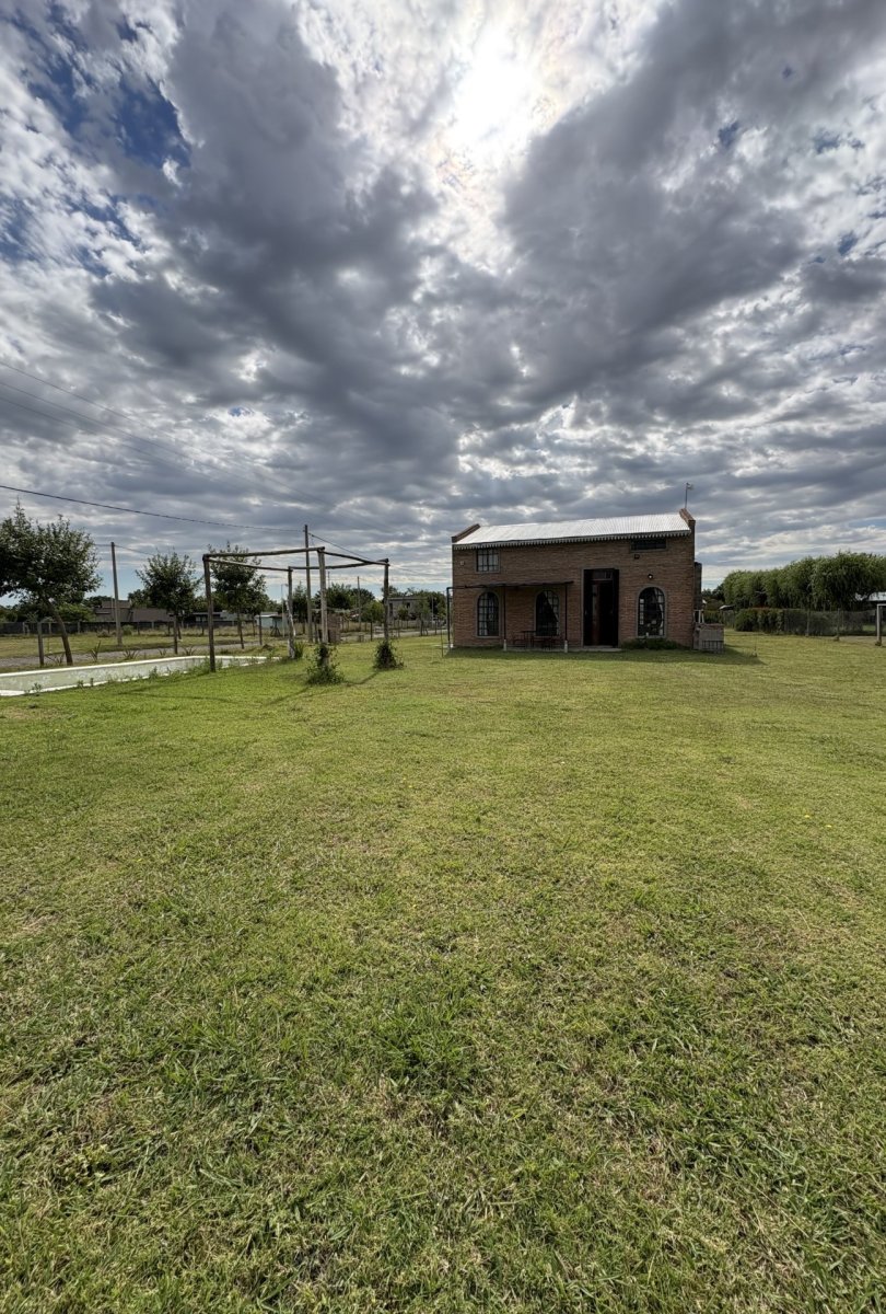 ROLDAN - CASA EN ALQUILER - BARRIO CERRADO PUCARA DE LOS BUHOS - 18