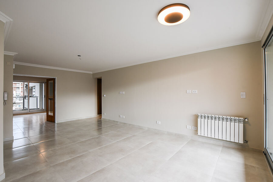 VENTA semipiso de 2 y 1 dormitorio - 9