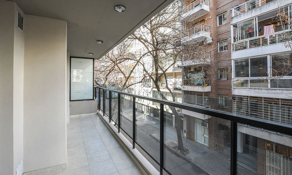VENTA semipiso de 2 y 1 dormitorio - 10
