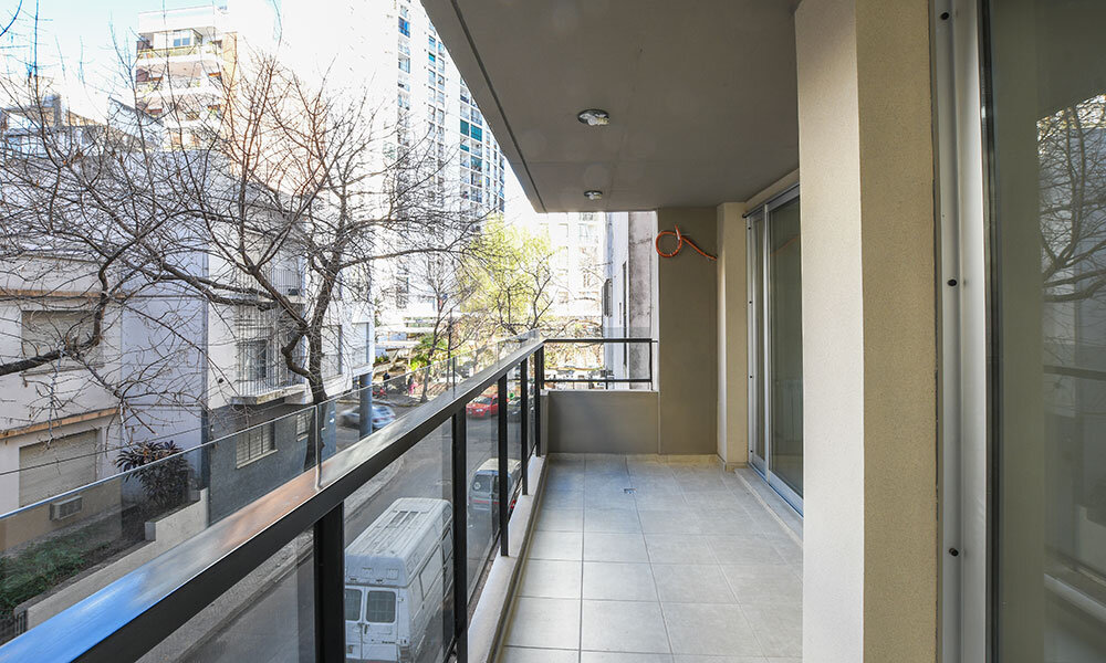 VENTA semipiso de 2 y 1 dormitorio - 8