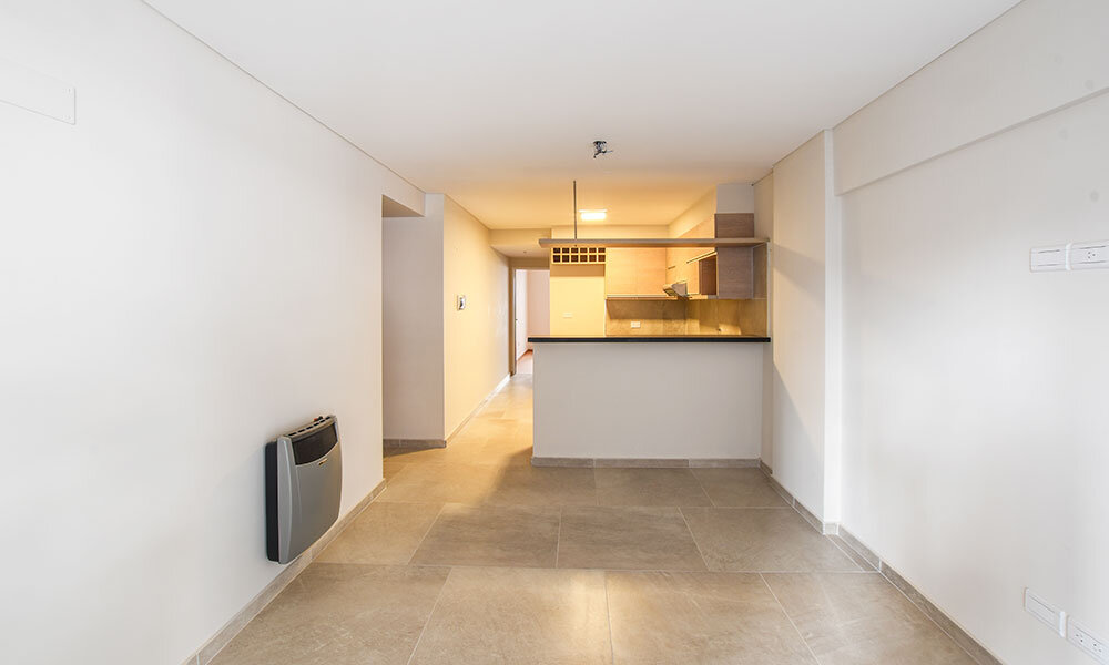 VENTA semipiso de 2 y 1 dormitorio - 5