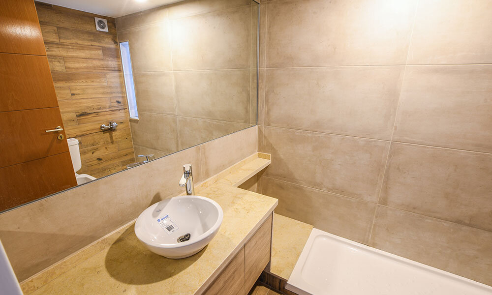 VENTA semipiso de 2 y 1 dormitorio - 7