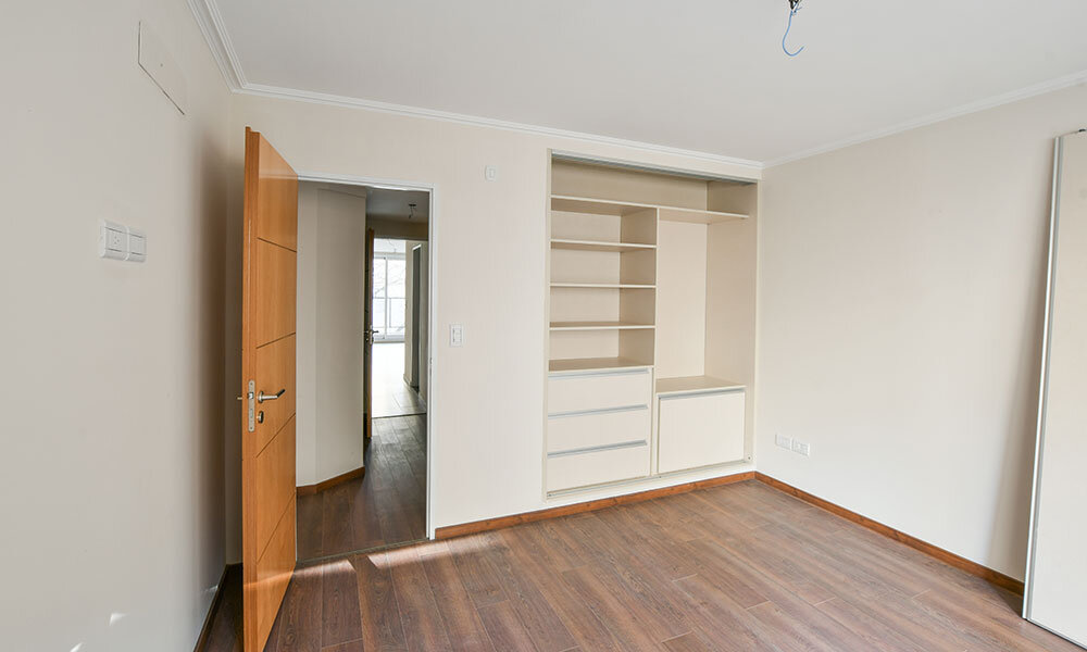 VENTA semipiso de 2 y 1 dormitorio - 6