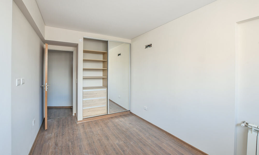 VENTA deptos Semi Piso y Piso Exclusivo - 4