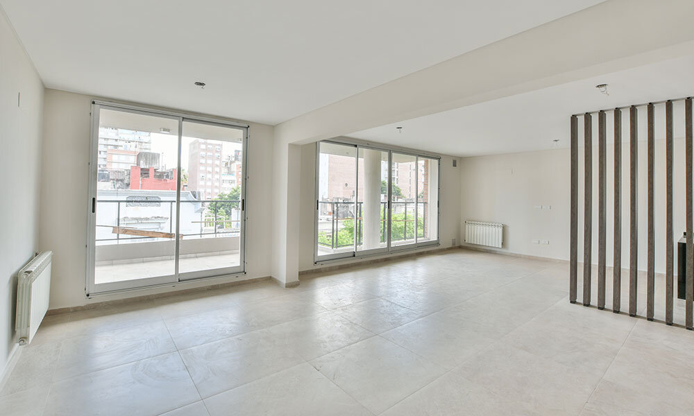 VENTA deptos Semi Piso y Piso Exclusivo - 3
