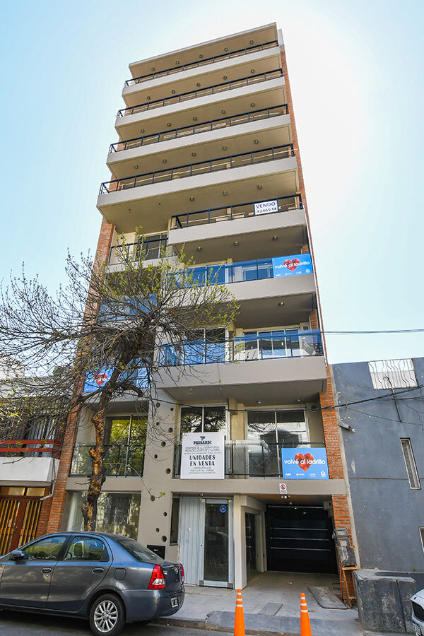 VENTA deptos Semi Piso y Piso Exclusivo - 9