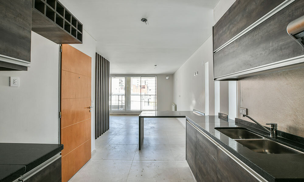 VENTA deptos Semi Piso y Piso Exclusivo - 5