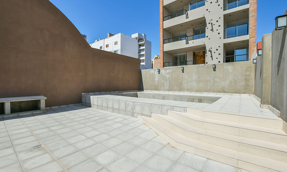 VENTA deptos Semi Piso y Piso Exclusivo - 10