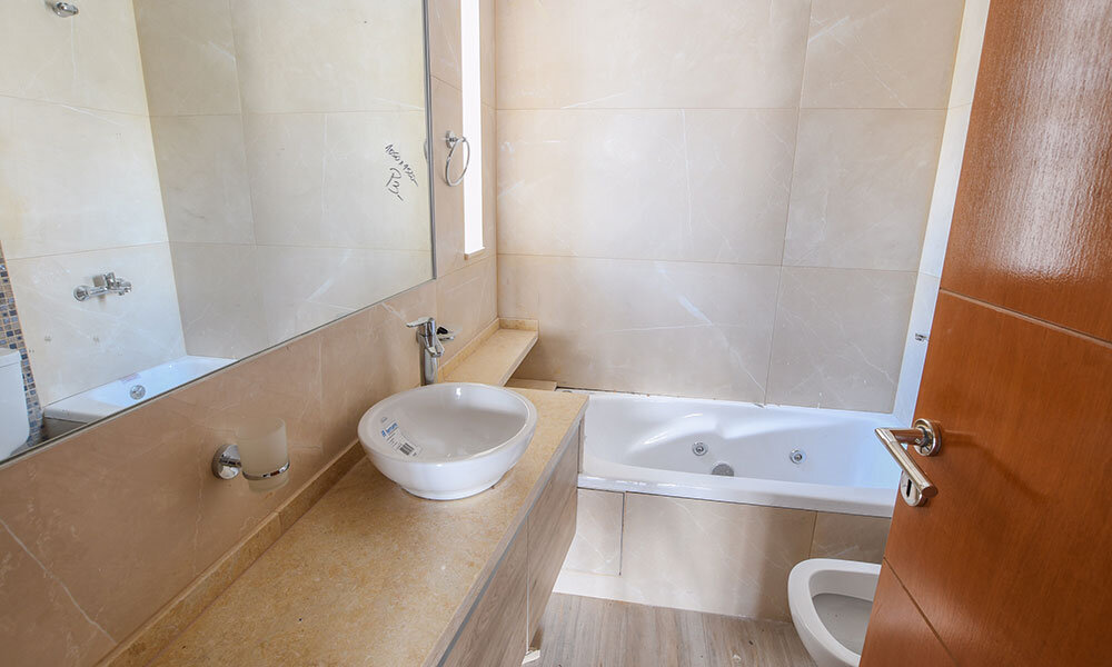 VENTA deptos Semi Piso y Piso Exclusivo - 8