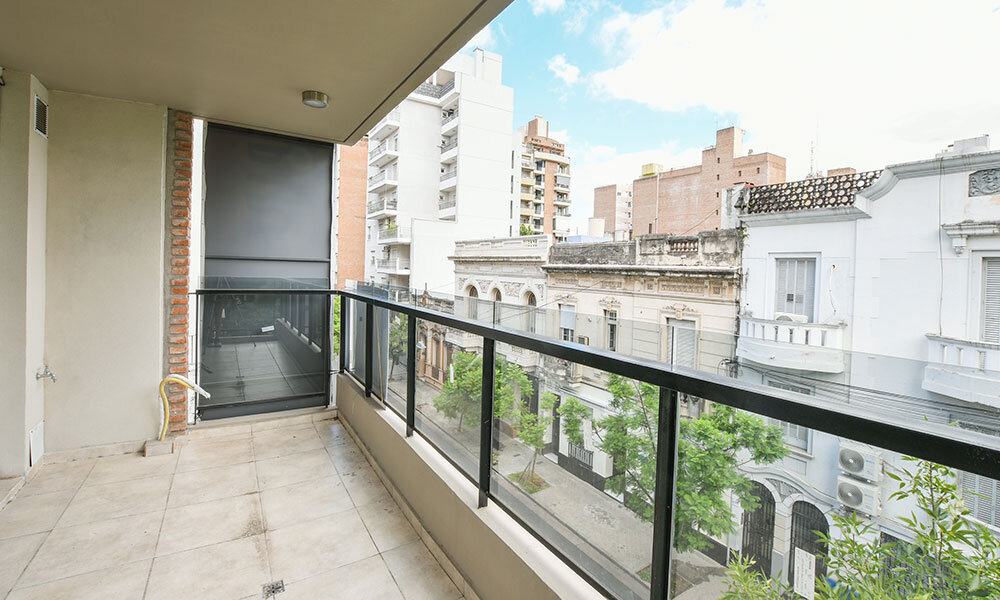 VENTA deptos Semi Piso y Piso Exclusivo - 2
