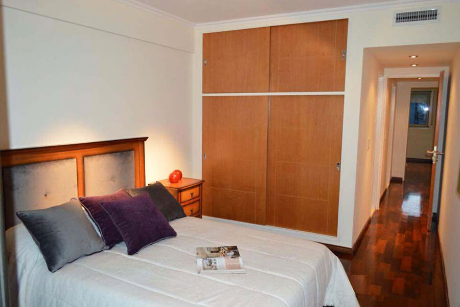 VENTA PISOS EXCLUSIVOS 3 dormitorios - 6