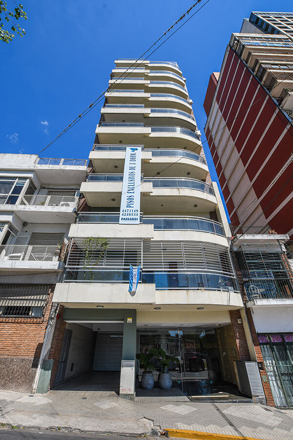 VENTA PISOS EXCLUSIVOS 3 dormitorios - 11