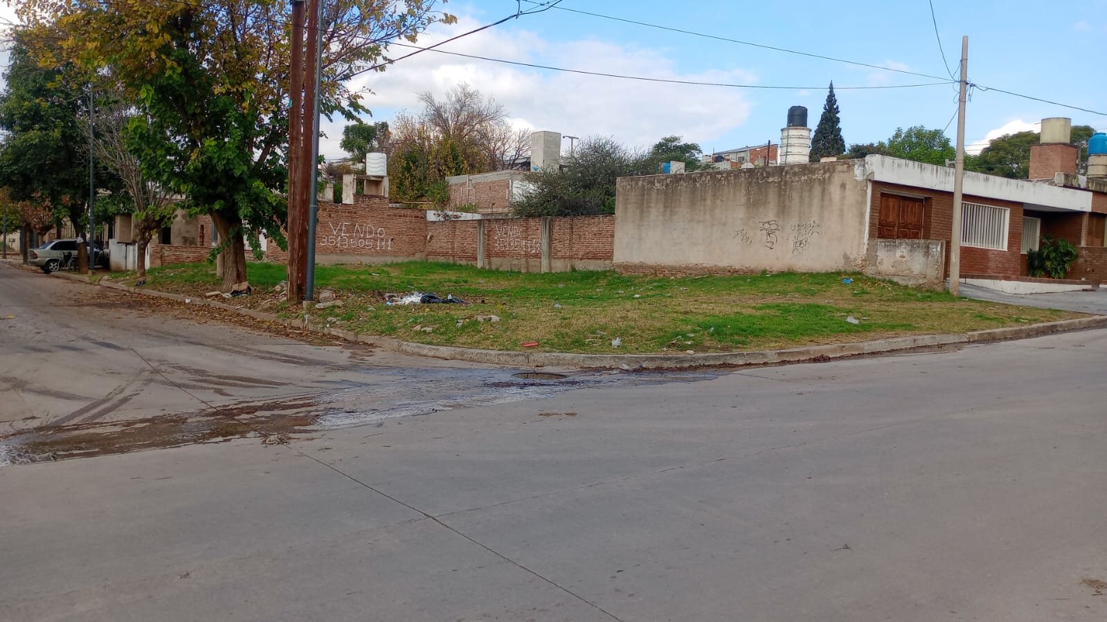 Terreno en Venta Altamira - Imagen 4